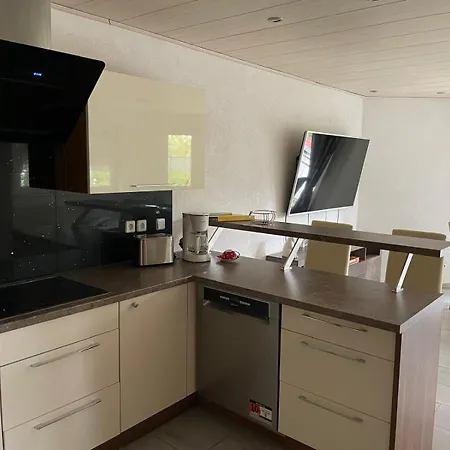 Am Scharmuetzelsee Mit Kind Und Hund! * Bad Saarow