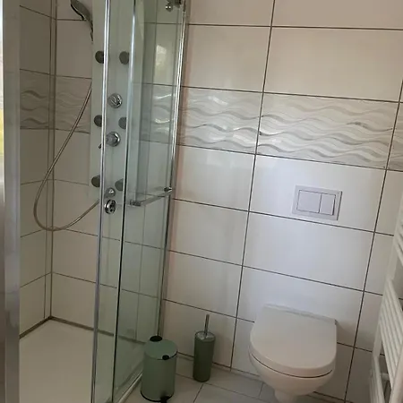 Am Scharmuetzelsee Mit Kind Und Hund! Apartamento *