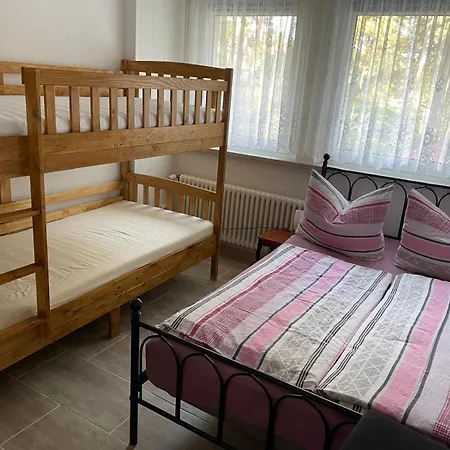 Am Scharmuetzelsee Mit Kind Und Hund! Apartamento Bad Saarow