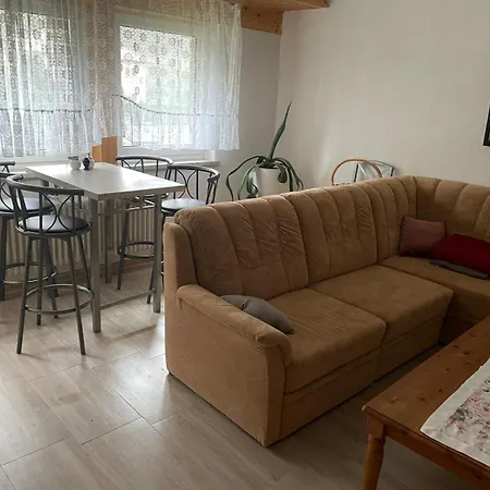 Appartement Am Scharmuetzelsee Mit Kind Und Hund! *