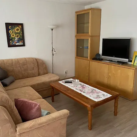 Am Scharmuetzelsee Mit Kind Und Hund! * Bad Saarow