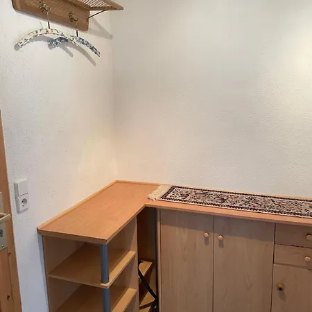 Appartement Am Scharmuetzelsee Mit Kind Und Hund!