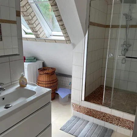 Am Scharmuetzelsee Mit Kind Und Hund! *