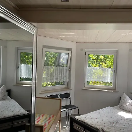 Am Scharmuetzelsee Mit Kind Und Hund! * Bad Saarow