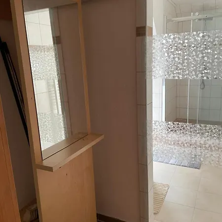 Apartment Am Scharmuetzelsee Mit Kind Und Hund! *