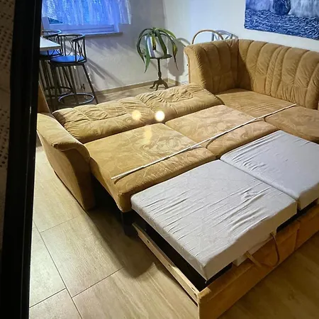 Appartement Am Scharmuetzelsee Mit Kind Und Hund! *