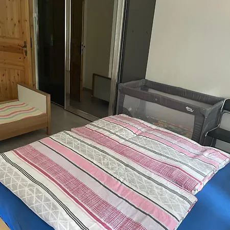 Appartement Am Scharmuetzelsee Mit Kind Und Hund!