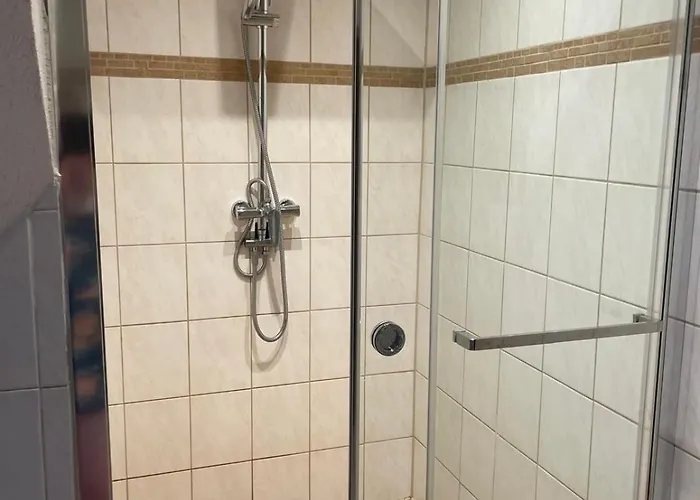 Am Scharmuetzelsee Mit Kind Und Hund! Apartment Bad Saarow