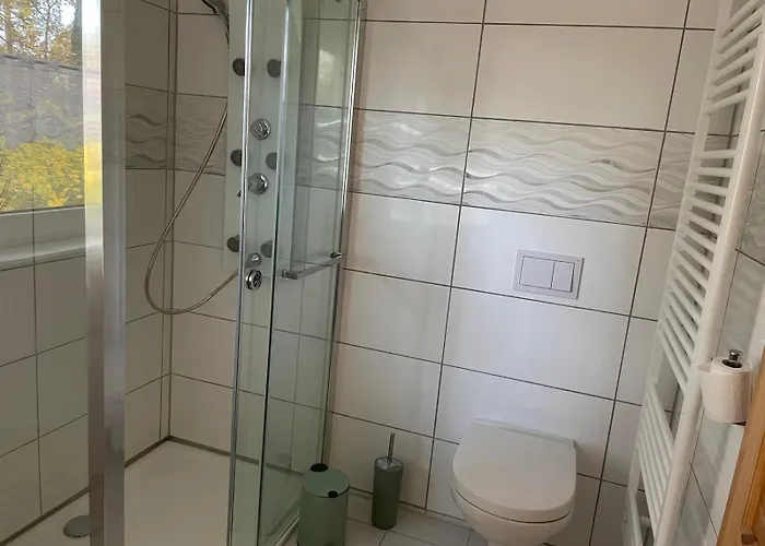 Am Scharmuetzelsee Mit Kind Und Hund! Apartment *