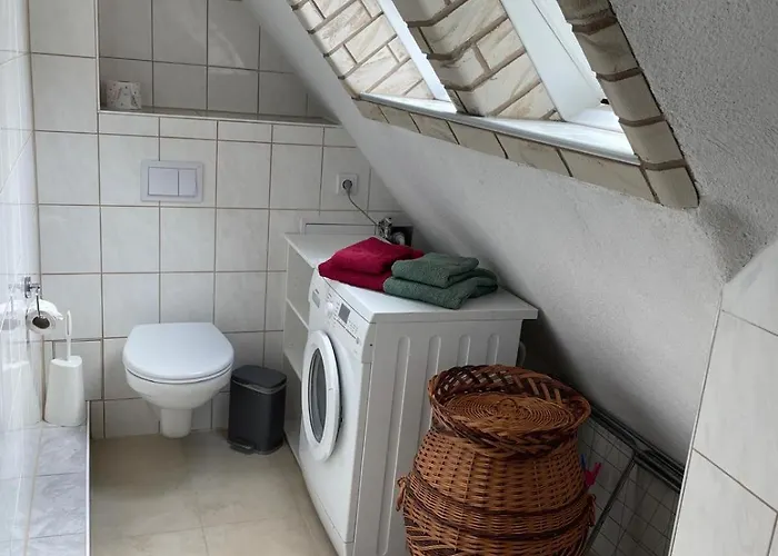 Am Scharmuetzelsee Mit Kind Und Hund! Apartment Bad Saarow