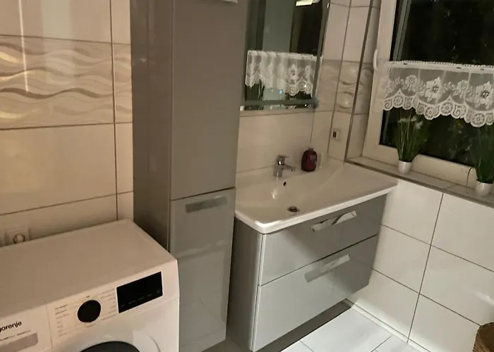 Am Scharmuetzelsee Mit Kind Und Hund! * Bad Saarow