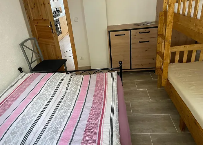 Am Scharmuetzelsee Mit Kind Und Hund! Bad Saarow