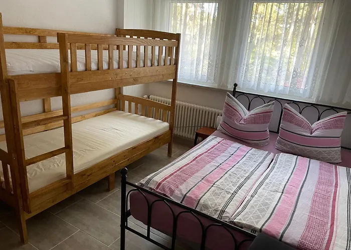 Am Scharmuetzelsee Mit Kind Und Hund! Apartamento Bad Saarow