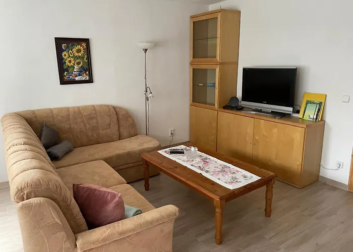 Am Scharmuetzelsee Mit Kind Und Hund! * Bad Saarow