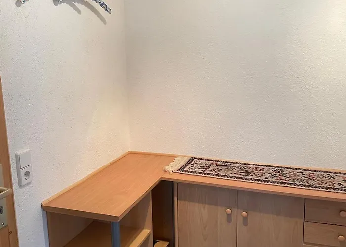 Apartamento Am Scharmuetzelsee Mit Kind Und Hund!