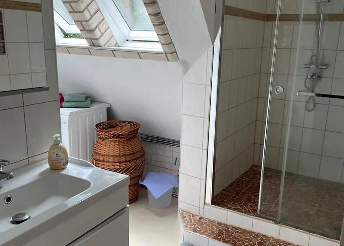 Am Scharmuetzelsee Mit Kind Und Hund! *