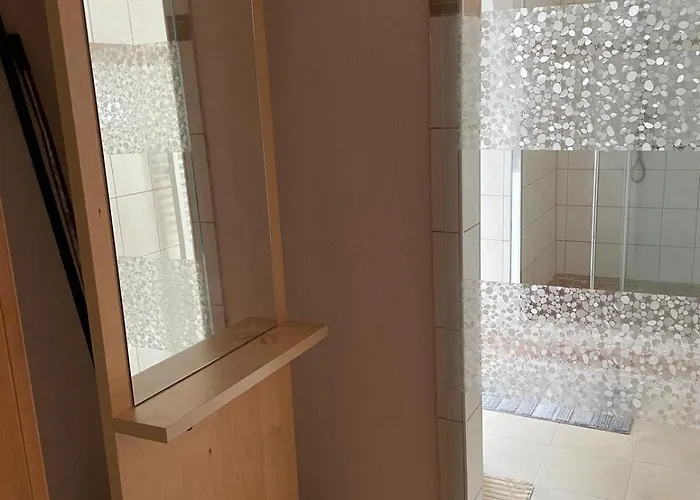 Apartamento Am Scharmuetzelsee Mit Kind Und Hund! *