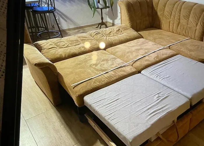 Apartamento Am Scharmuetzelsee Mit Kind Und Hund! *